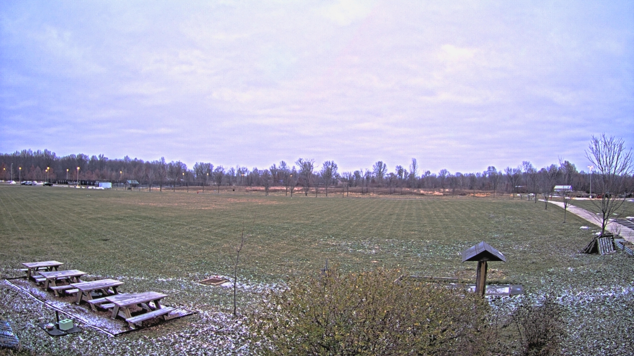 Thumbnail for current weather camera view from Summit Road STEM Elementary in Reynoldsburg, Ohio