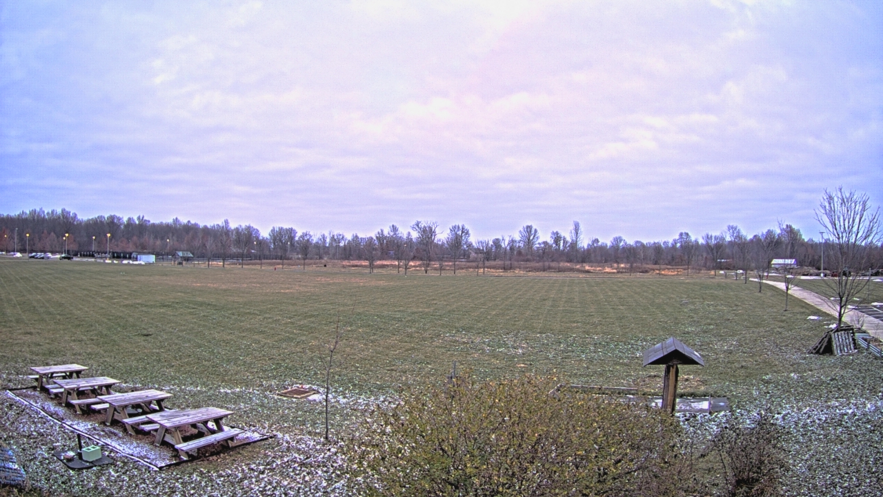 Thumbnail for current weather camera view from Summit Road STEM Elementary in Reynoldsburg, Ohio