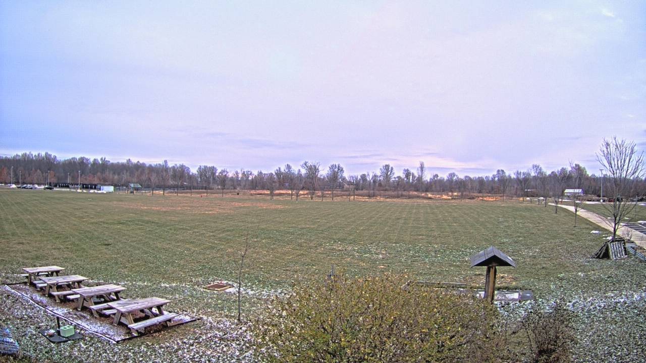 Thumbnail for current weather camera view from Summit Road STEM Elementary in Reynoldsburg, Ohio