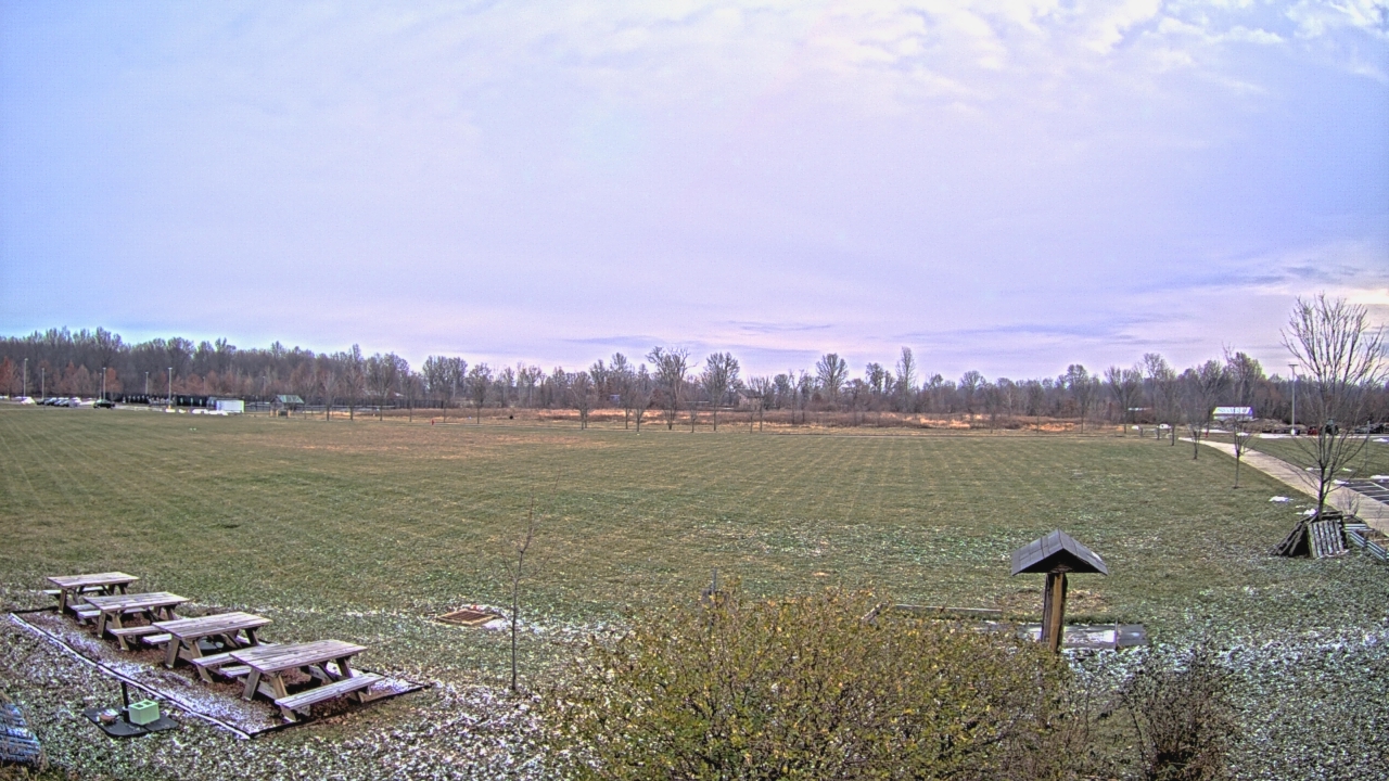 Thumbnail for current weather camera view from Summit Road STEM Elementary in Reynoldsburg, Ohio