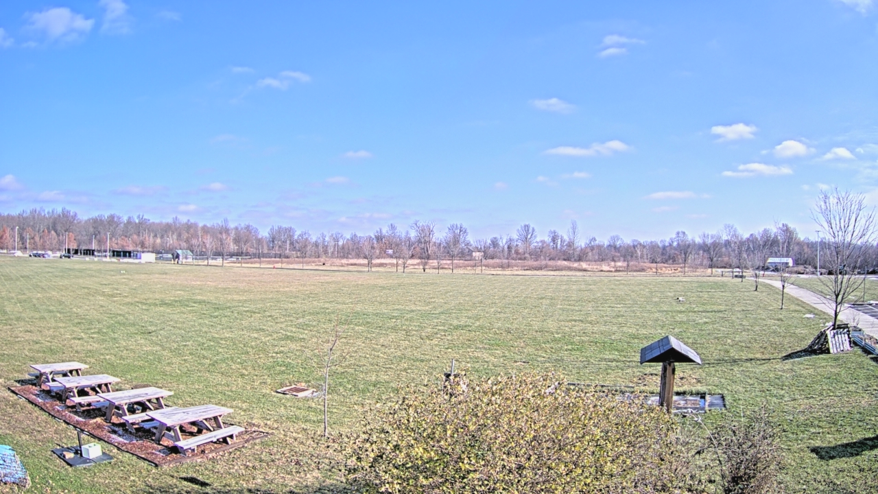 Thumbnail for current weather camera view from Summit Road STEM Elementary in Reynoldsburg, Ohio