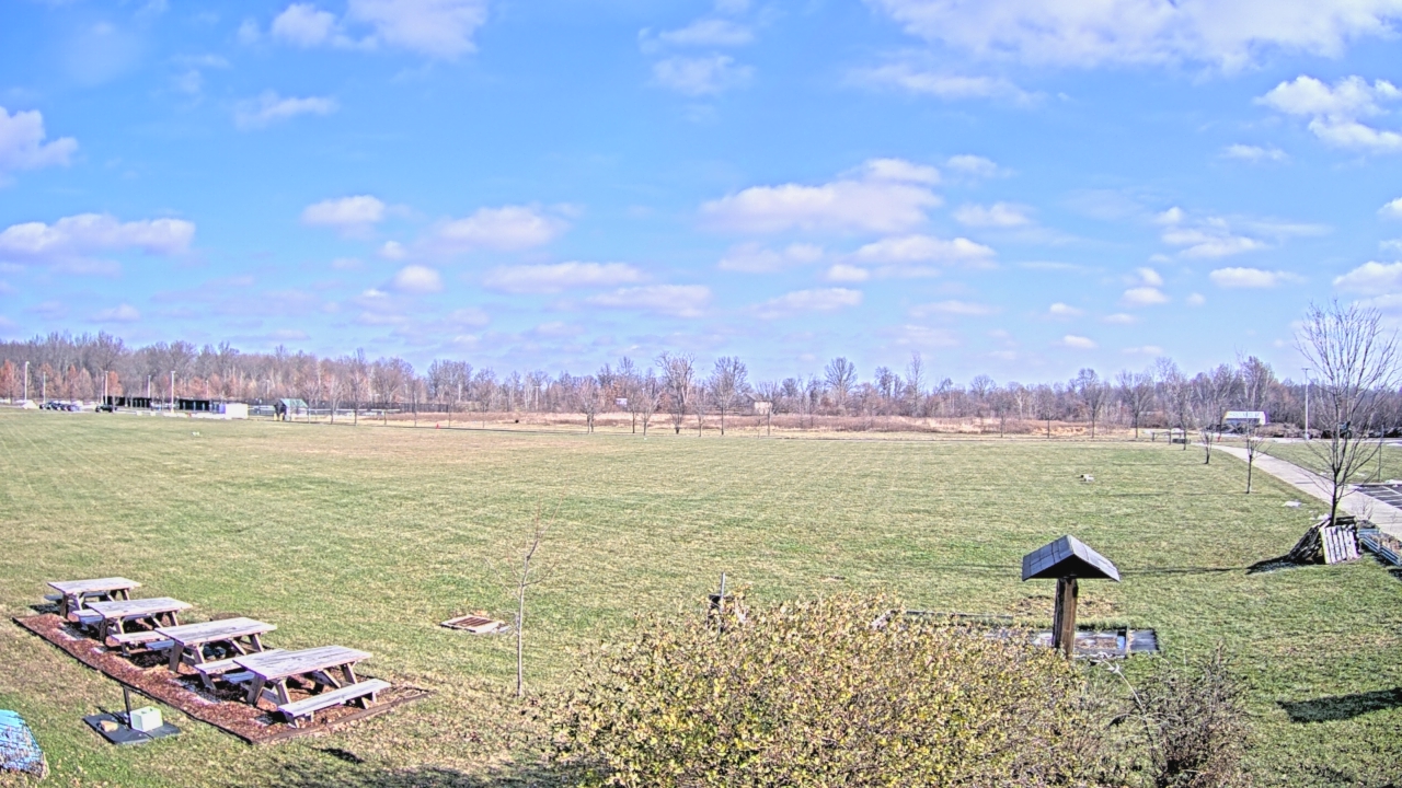 Thumbnail for current weather camera view from Summit Road STEM Elementary in Reynoldsburg, Ohio