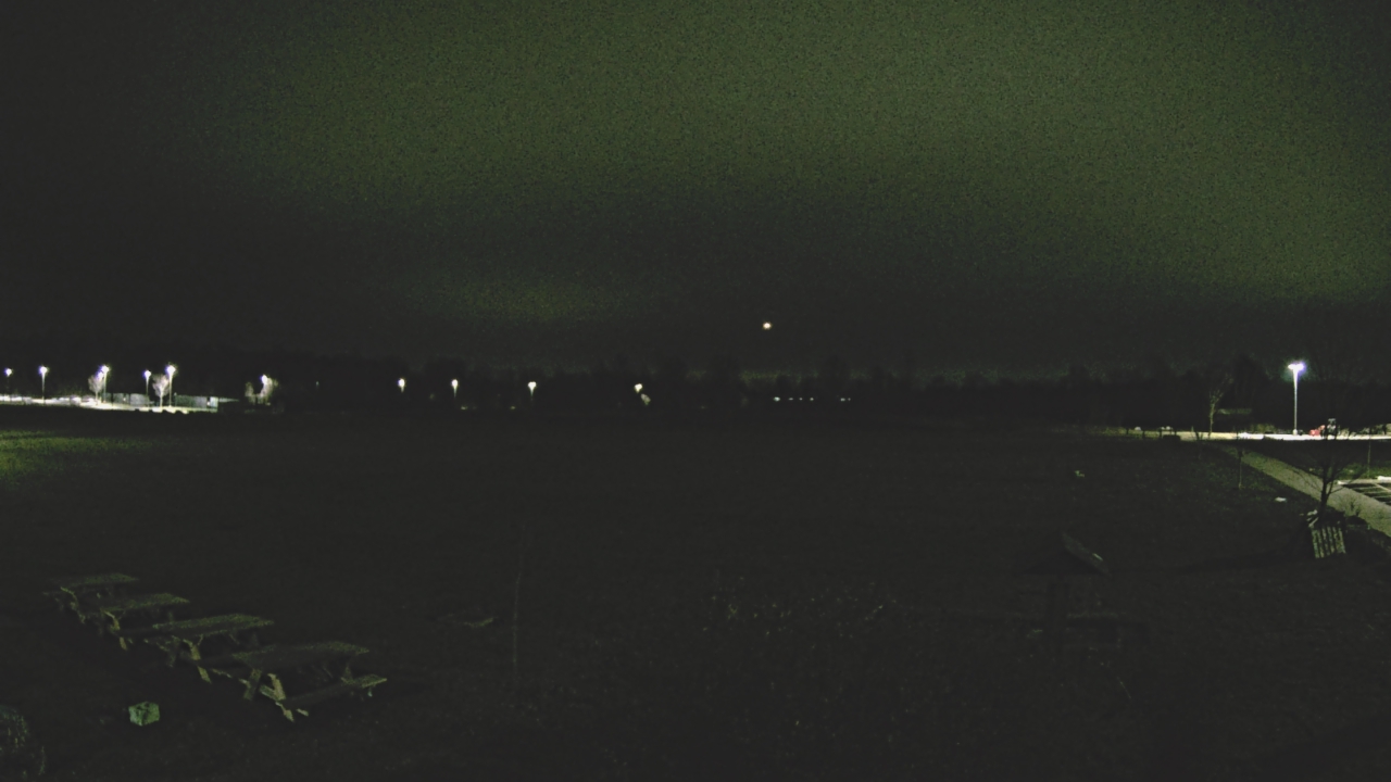 Thumbnail for current weather camera view from Summit Road STEM Elementary in Reynoldsburg, Ohio