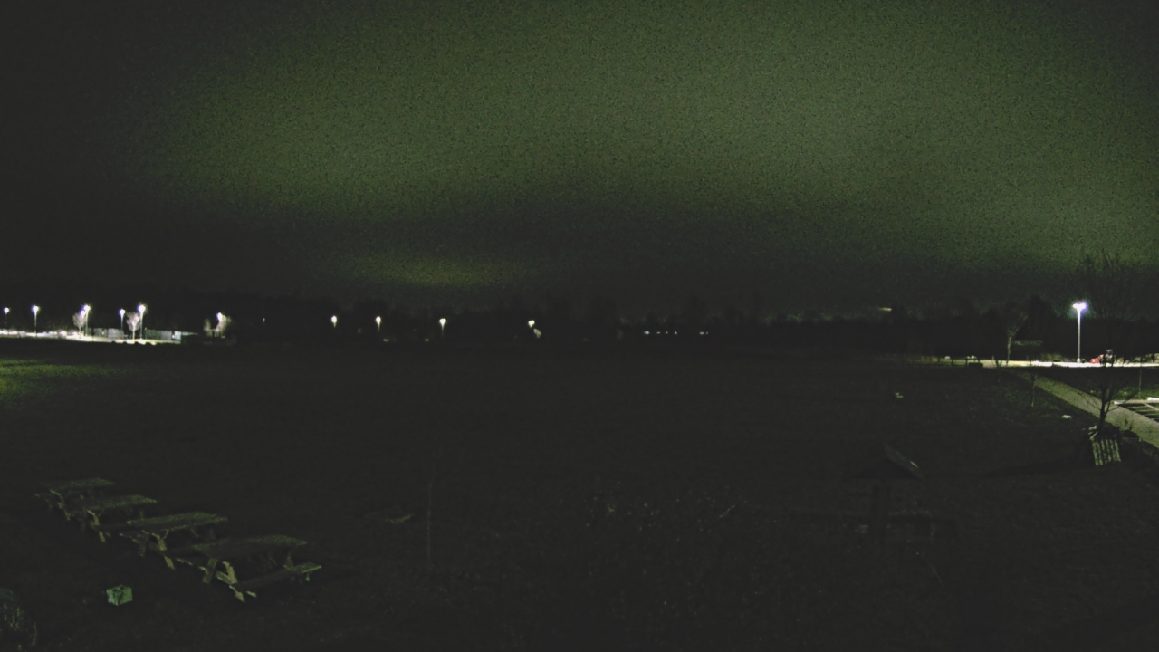 Thumbnail for current weather camera view from Summit Road STEM Elementary in Reynoldsburg, Ohio