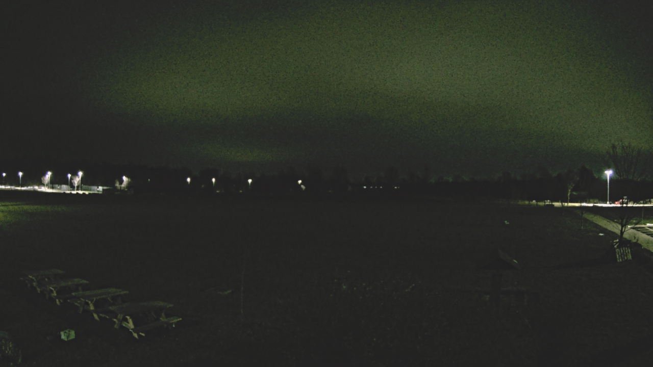 Thumbnail for current weather camera view from Summit Road STEM Elementary in Reynoldsburg, Ohio