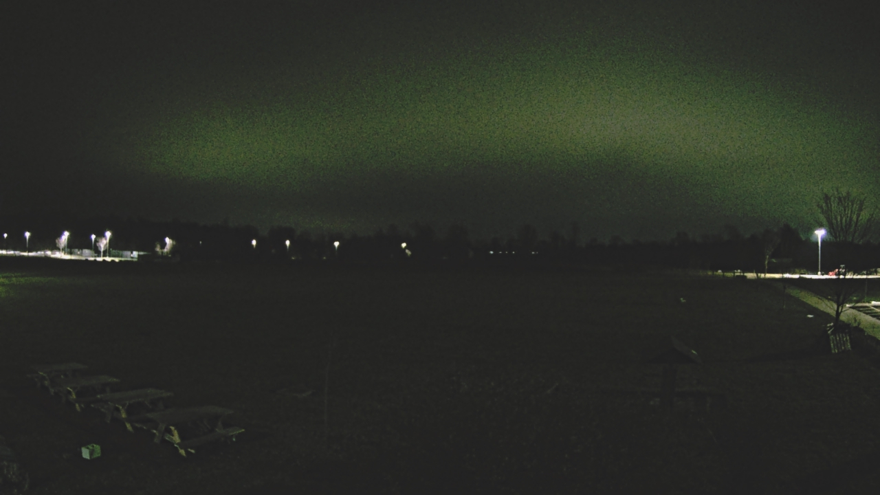 Thumbnail for current weather camera view from Summit Road STEM Elementary in Reynoldsburg, Ohio