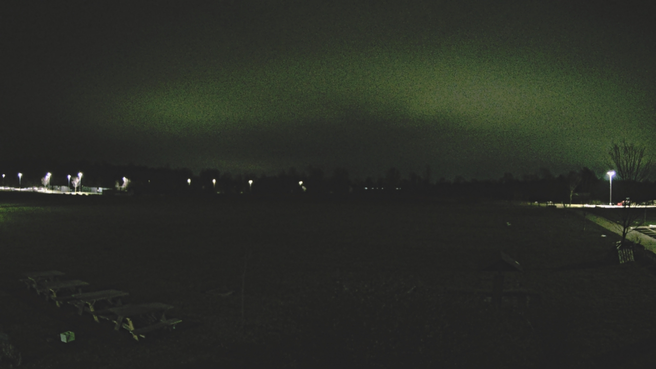 Thumbnail for current weather camera view from Summit Road STEM Elementary in Reynoldsburg, Ohio