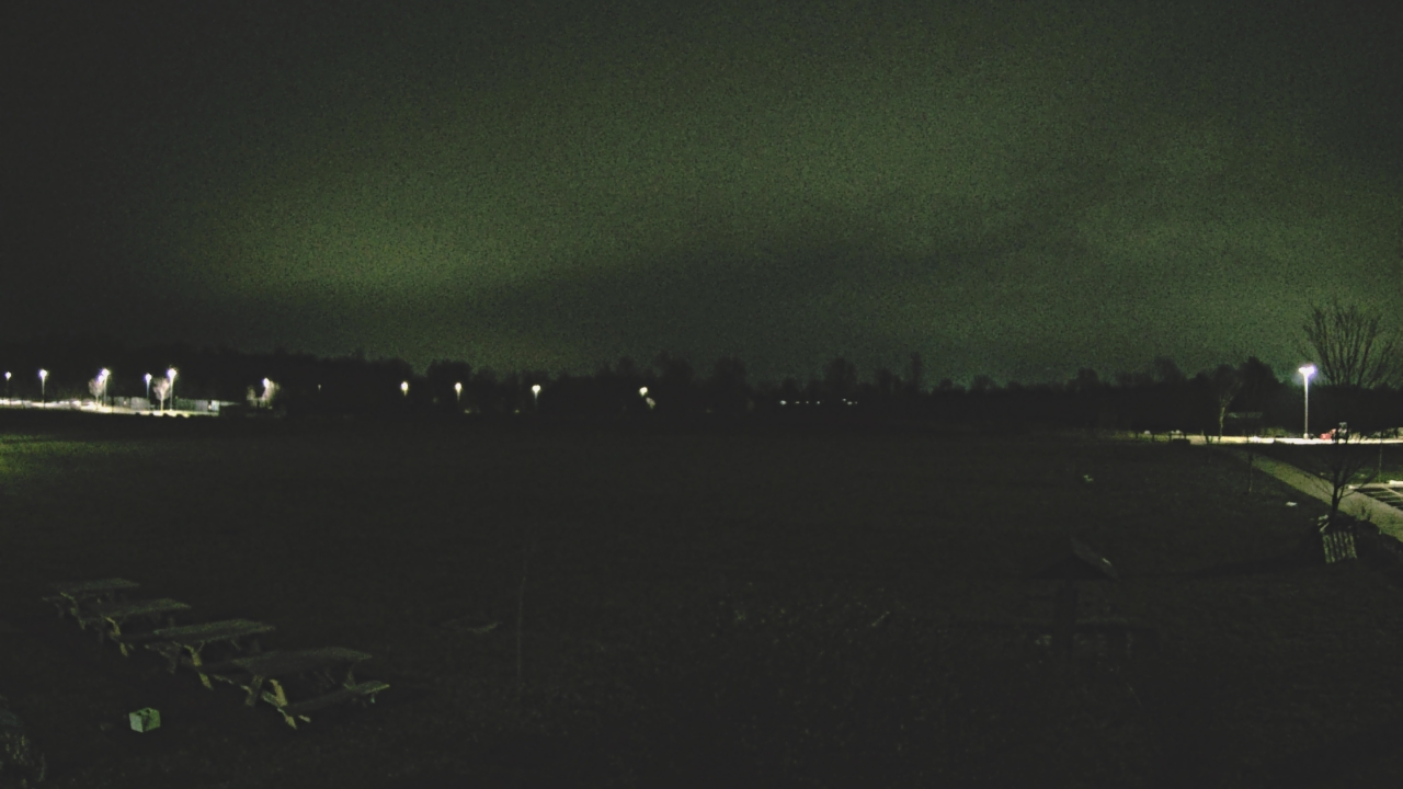 Thumbnail for current weather camera view from Summit Road STEM Elementary in Reynoldsburg, Ohio