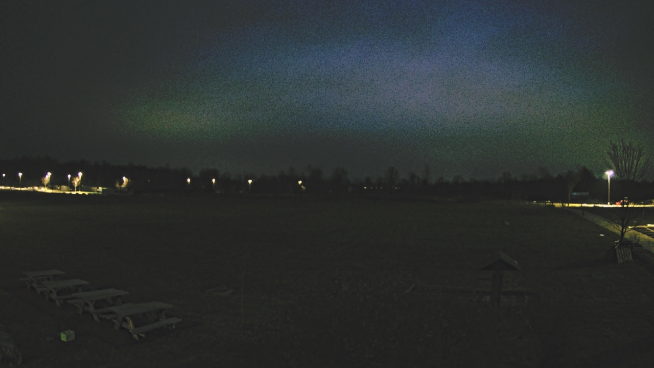 Thumbnail for current weather camera view from Summit Road STEM Elementary in Reynoldsburg, Ohio