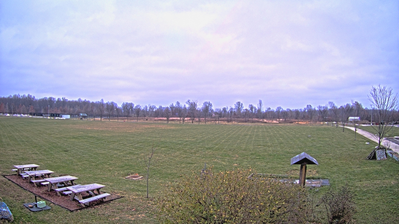 Thumbnail for current weather camera view from Summit Road STEM Elementary in Reynoldsburg, Ohio