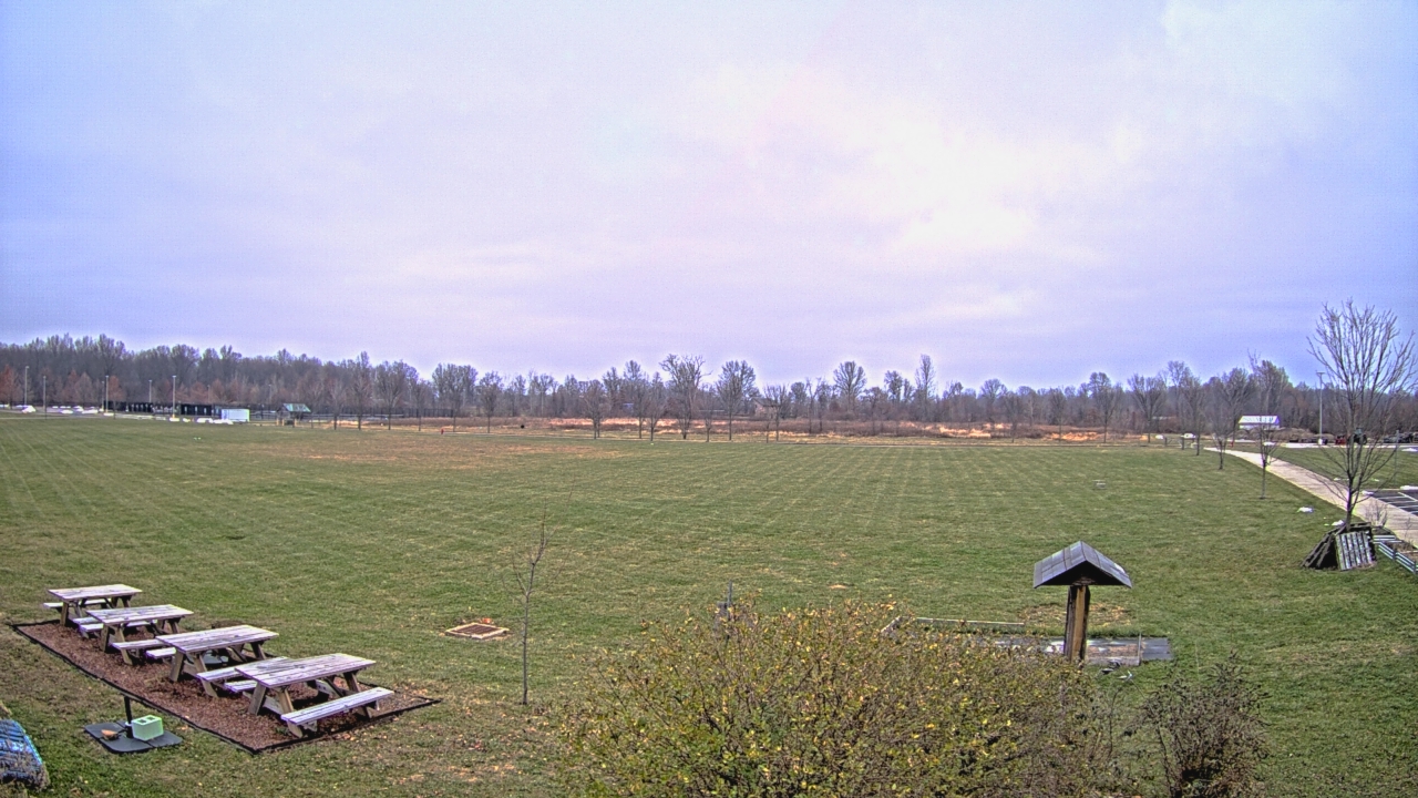 Thumbnail for current weather camera view from Summit Road STEM Elementary in Reynoldsburg, Ohio