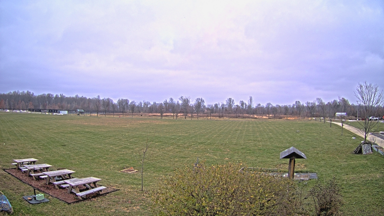 Thumbnail for current weather camera view from Summit Road STEM Elementary in Reynoldsburg, Ohio