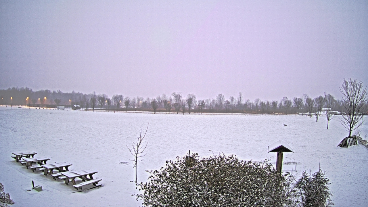 Thumbnail for current weather camera view from Summit Road STEM Elementary in Reynoldsburg, Ohio