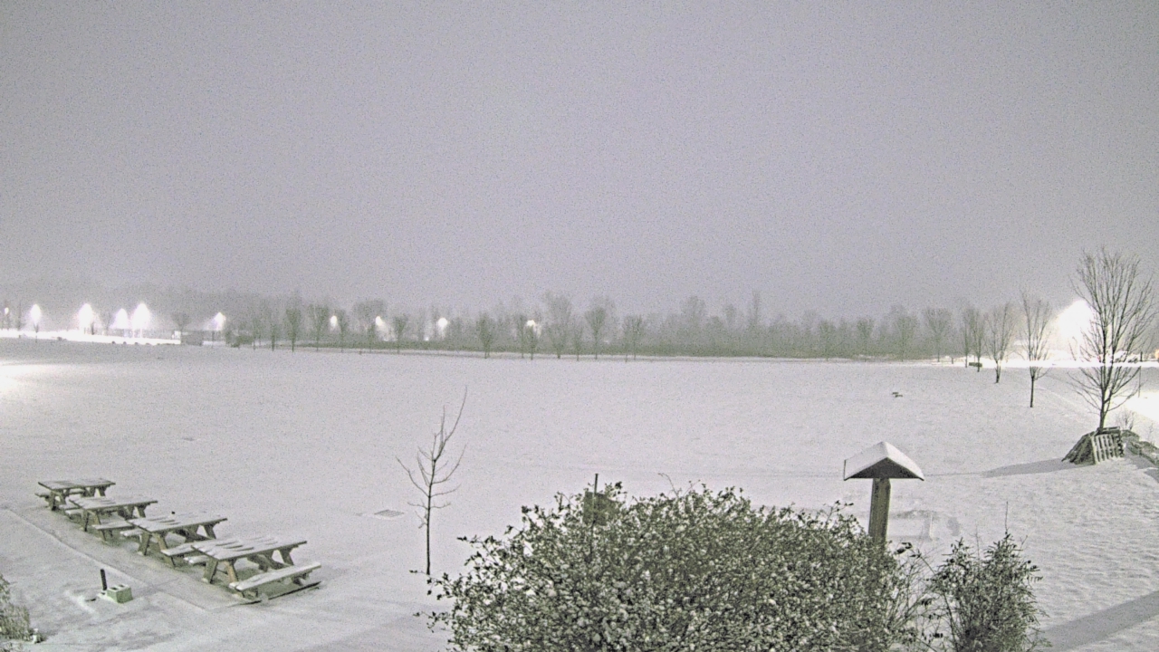 Thumbnail for current weather camera view from Summit Road STEM Elementary in Reynoldsburg, Ohio