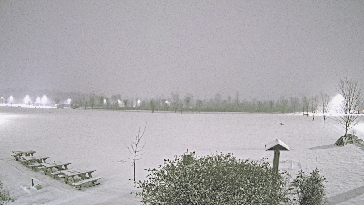 Thumbnail for current weather camera view from Summit Road STEM Elementary in Reynoldsburg, Ohio