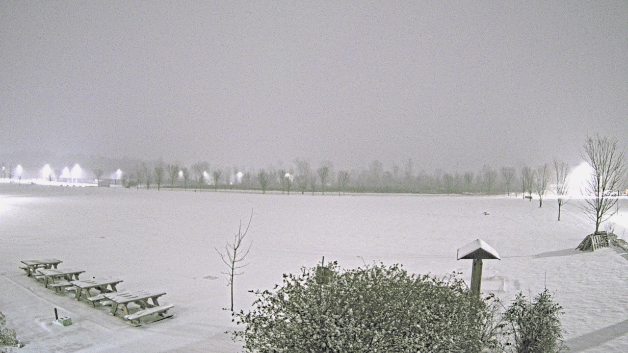 Thumbnail for current weather camera view from Summit Road STEM Elementary in Reynoldsburg, Ohio