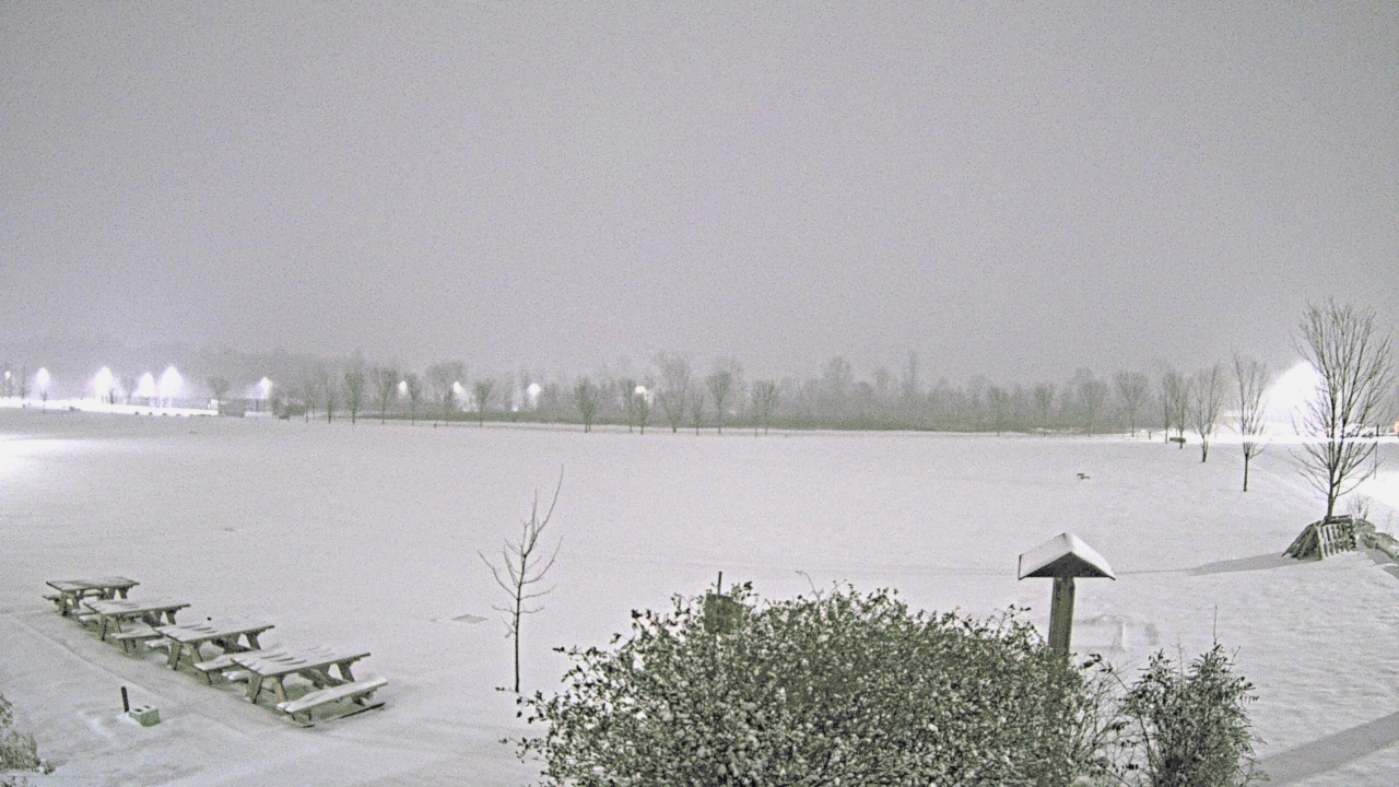 Thumbnail for current weather camera view from Summit Road STEM Elementary in Reynoldsburg, Ohio