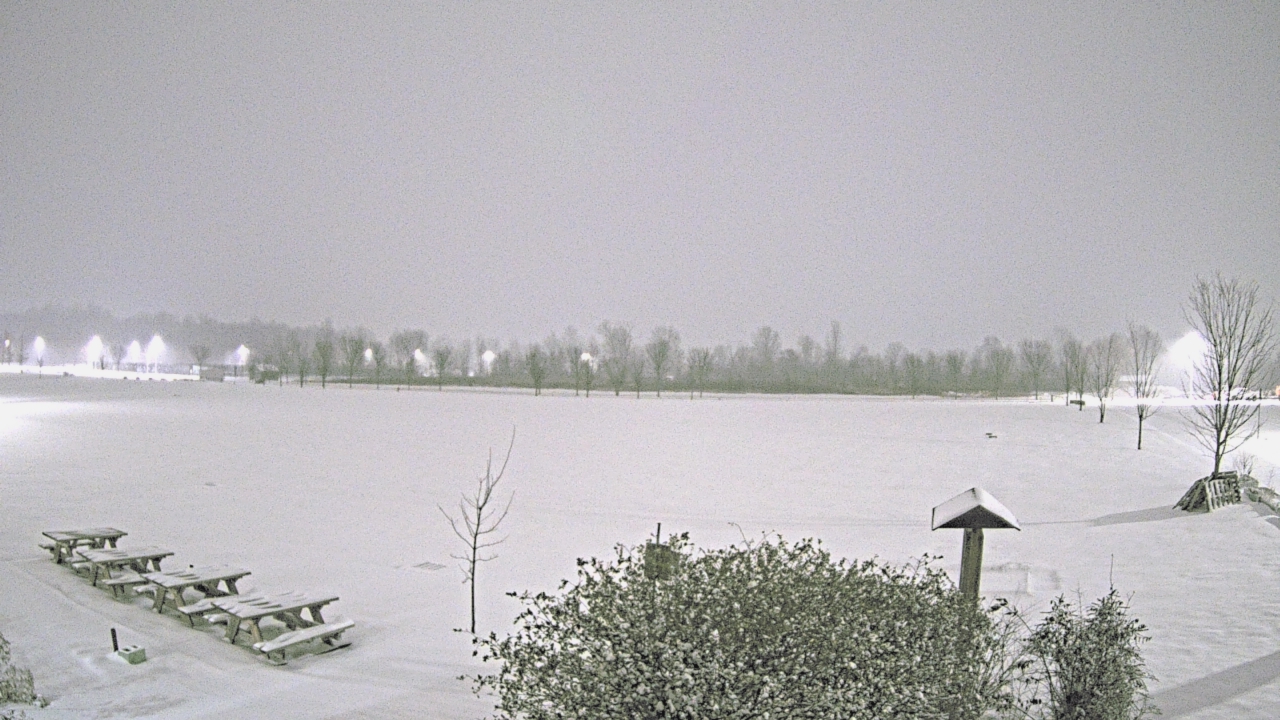 Thumbnail for current weather camera view from Summit Road STEM Elementary in Reynoldsburg, Ohio