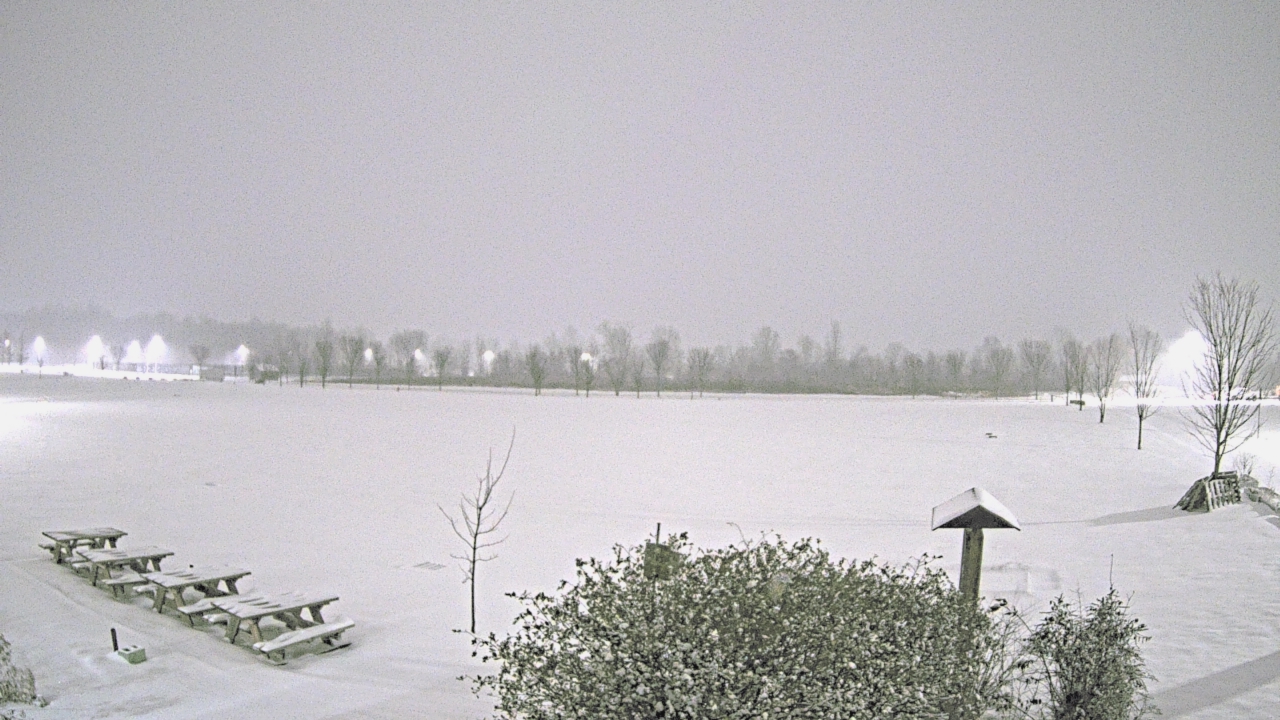 Thumbnail for current weather camera view from Summit Road STEM Elementary in Reynoldsburg, Ohio