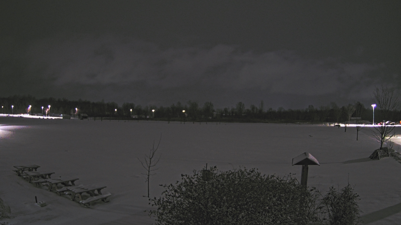 Thumbnail for current weather camera view from Summit Road STEM Elementary in Reynoldsburg, Ohio