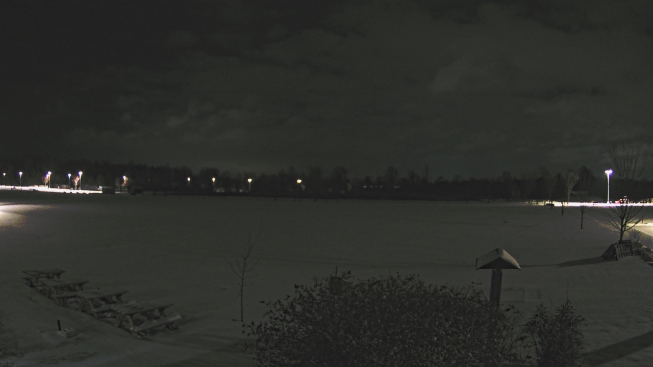 Thumbnail for current weather camera view from Summit Road STEM Elementary in Reynoldsburg, Ohio