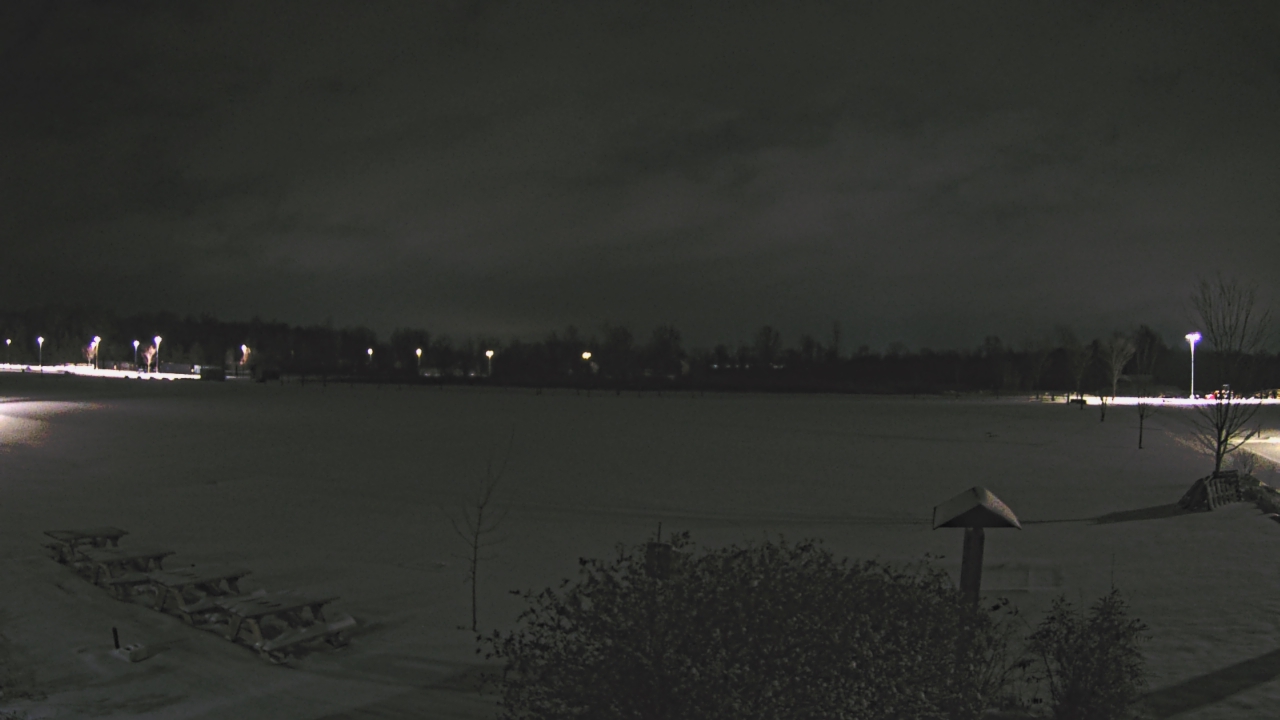 Thumbnail for current weather camera view from Summit Road STEM Elementary in Reynoldsburg, Ohio