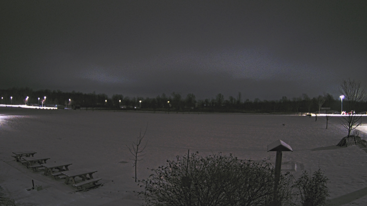 Thumbnail for current weather camera view from Summit Road STEM Elementary in Reynoldsburg, Ohio