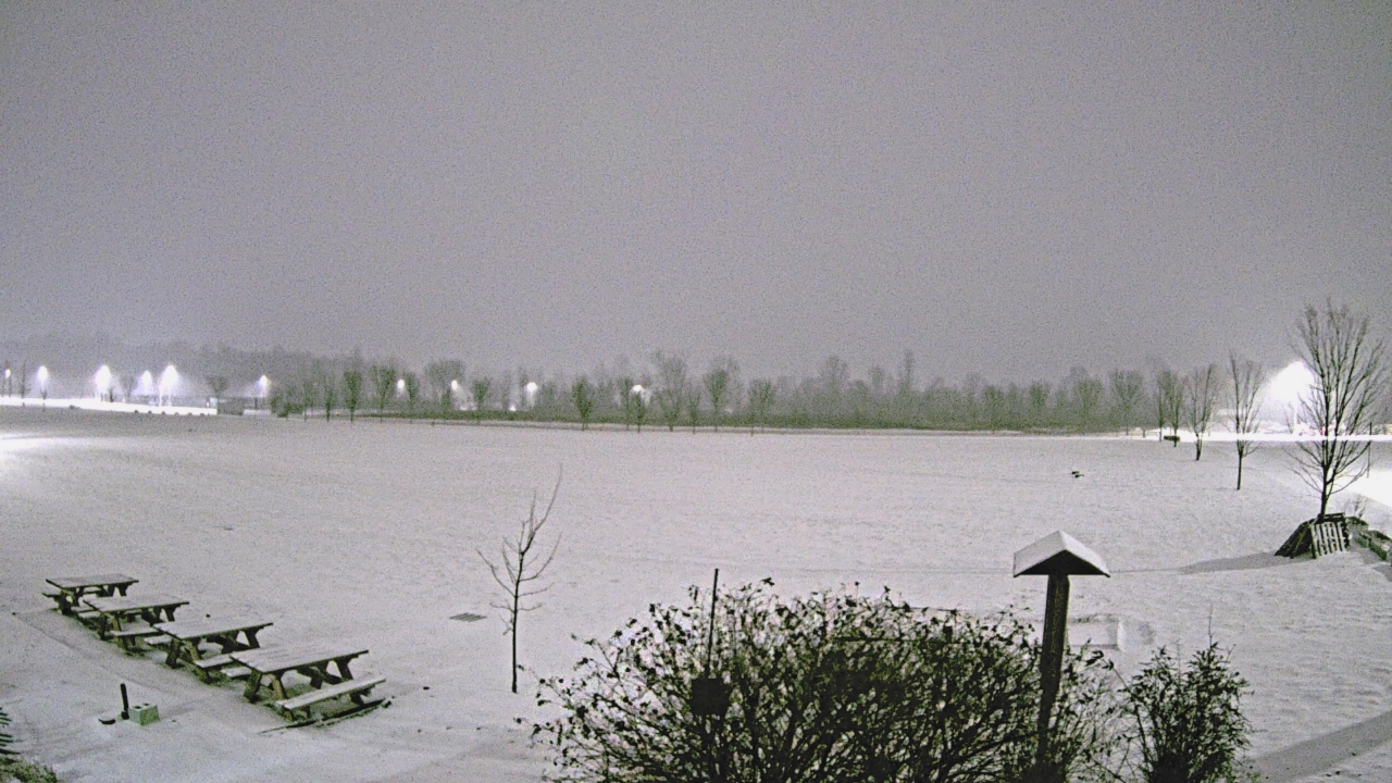 Thumbnail for current weather camera view from Summit Road STEM Elementary in Reynoldsburg, Ohio