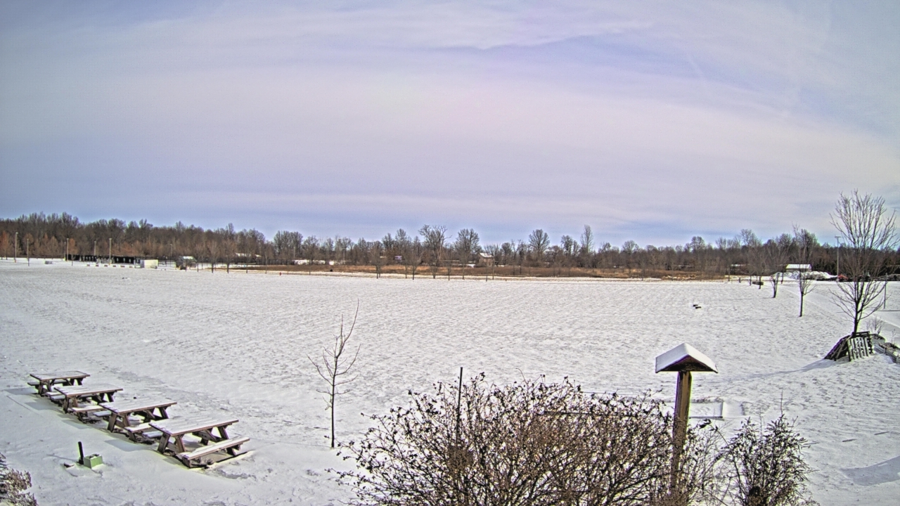 Thumbnail for current weather camera view from Summit Road STEM Elementary in Reynoldsburg, Ohio