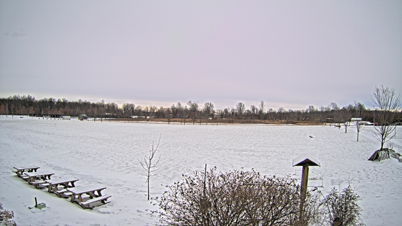 Thumbnail for current weather camera view from Summit Road STEM Elementary in Reynoldsburg, Ohio