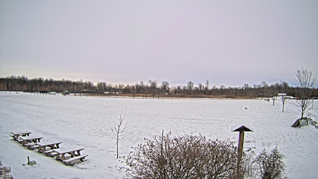 Thumbnail for current weather camera view from Summit Road STEM Elementary in Reynoldsburg, Ohio