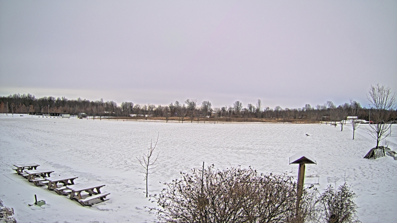 Thumbnail for current weather camera view from Summit Road STEM Elementary in Reynoldsburg, Ohio