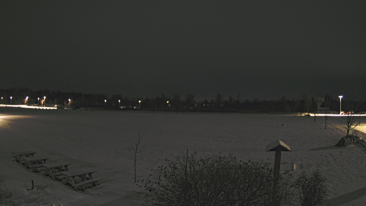 Thumbnail for current weather camera view from Summit Road STEM Elementary in Reynoldsburg, Ohio