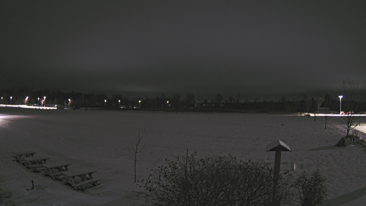 Thumbnail for current weather camera view from Summit Road STEM Elementary in Reynoldsburg, Ohio