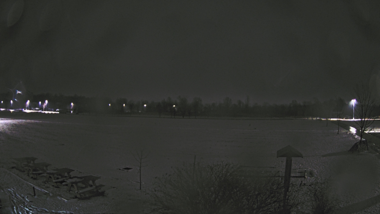 Thumbnail for current weather camera view from Summit Road STEM Elementary in Reynoldsburg, Ohio