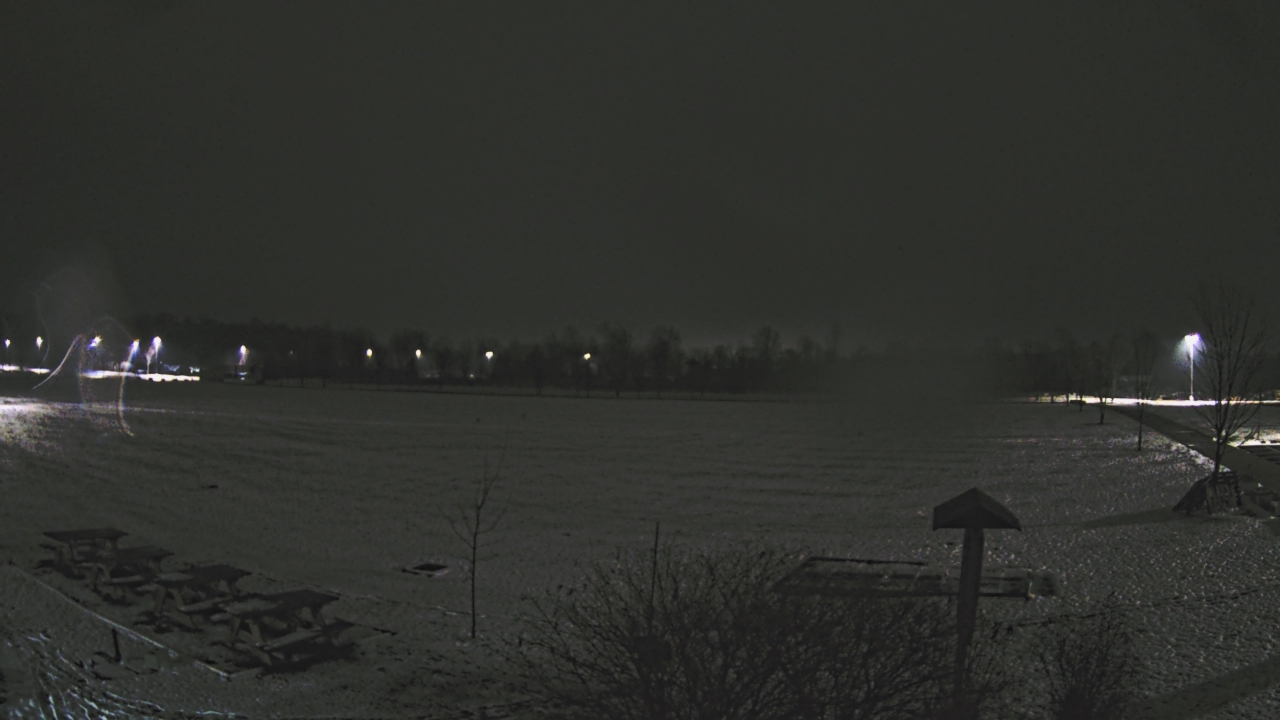 Thumbnail for current weather camera view from Summit Road STEM Elementary in Reynoldsburg, Ohio