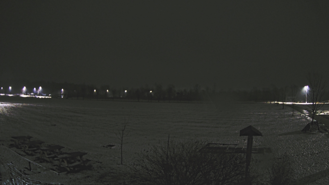 Thumbnail for current weather camera view from Summit Road STEM Elementary in Reynoldsburg, Ohio