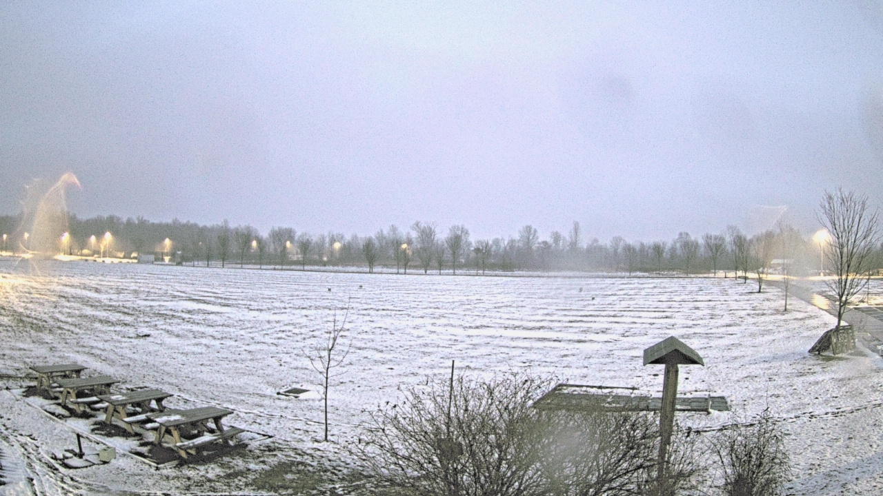 Thumbnail for current weather camera view from Summit Road STEM Elementary in Reynoldsburg, Ohio