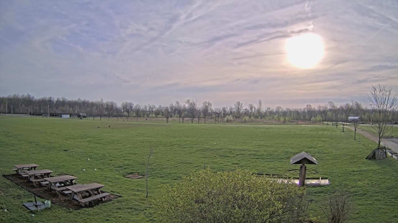 Thumbnail for current weather camera view from Summit Road STEM Elementary in Reynoldsburg, Ohio