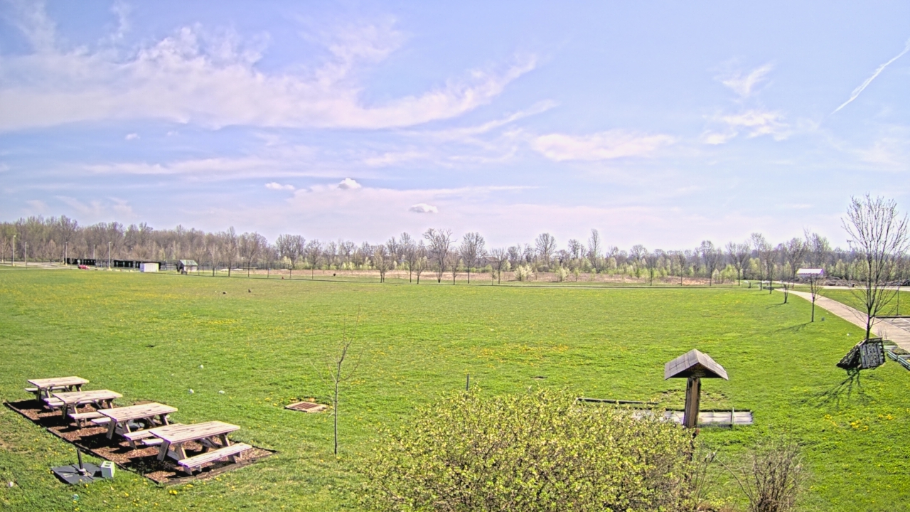 Thumbnail for current weather camera view from Summit Road STEM Elementary in Reynoldsburg, Ohio