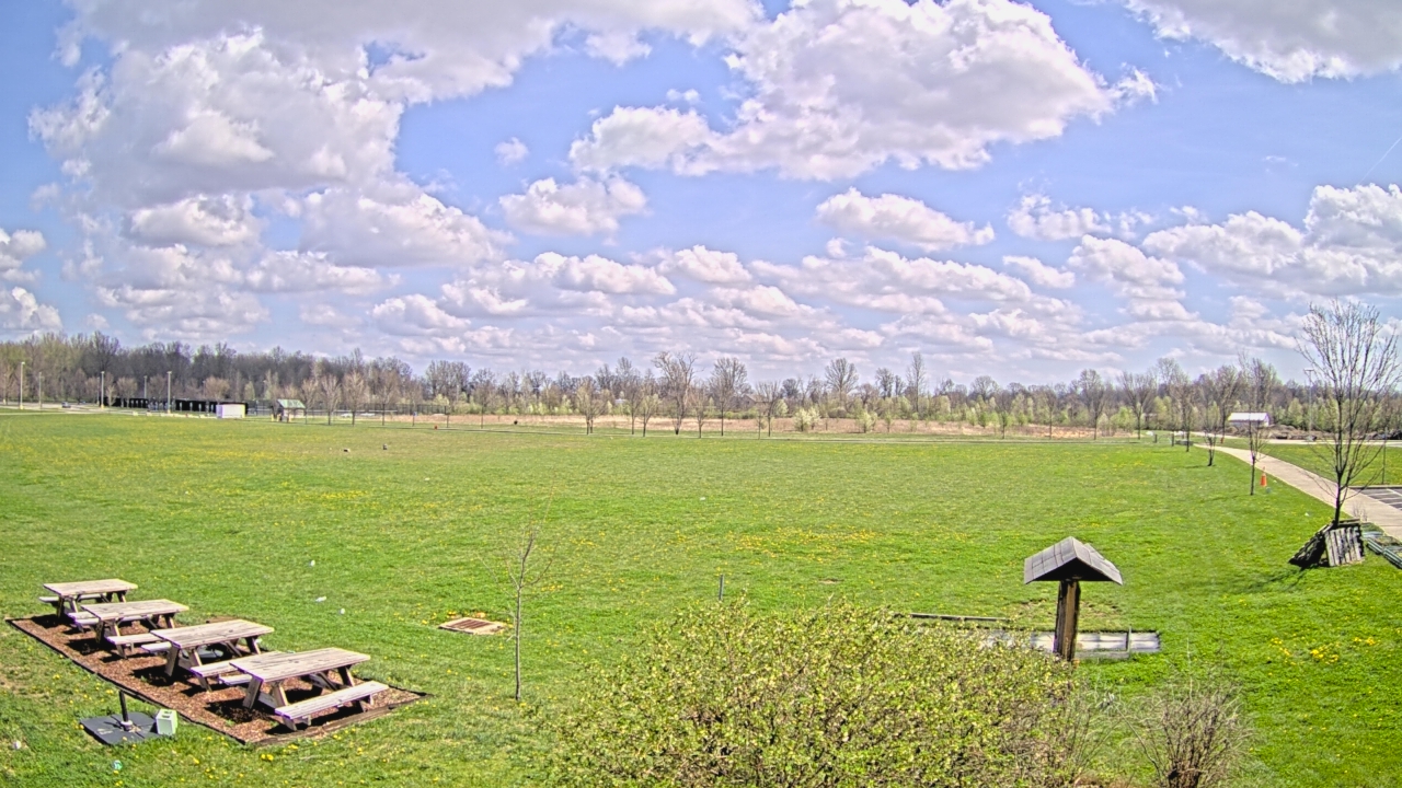 Thumbnail for current weather camera view from Summit Road STEM Elementary in Reynoldsburg, Ohio