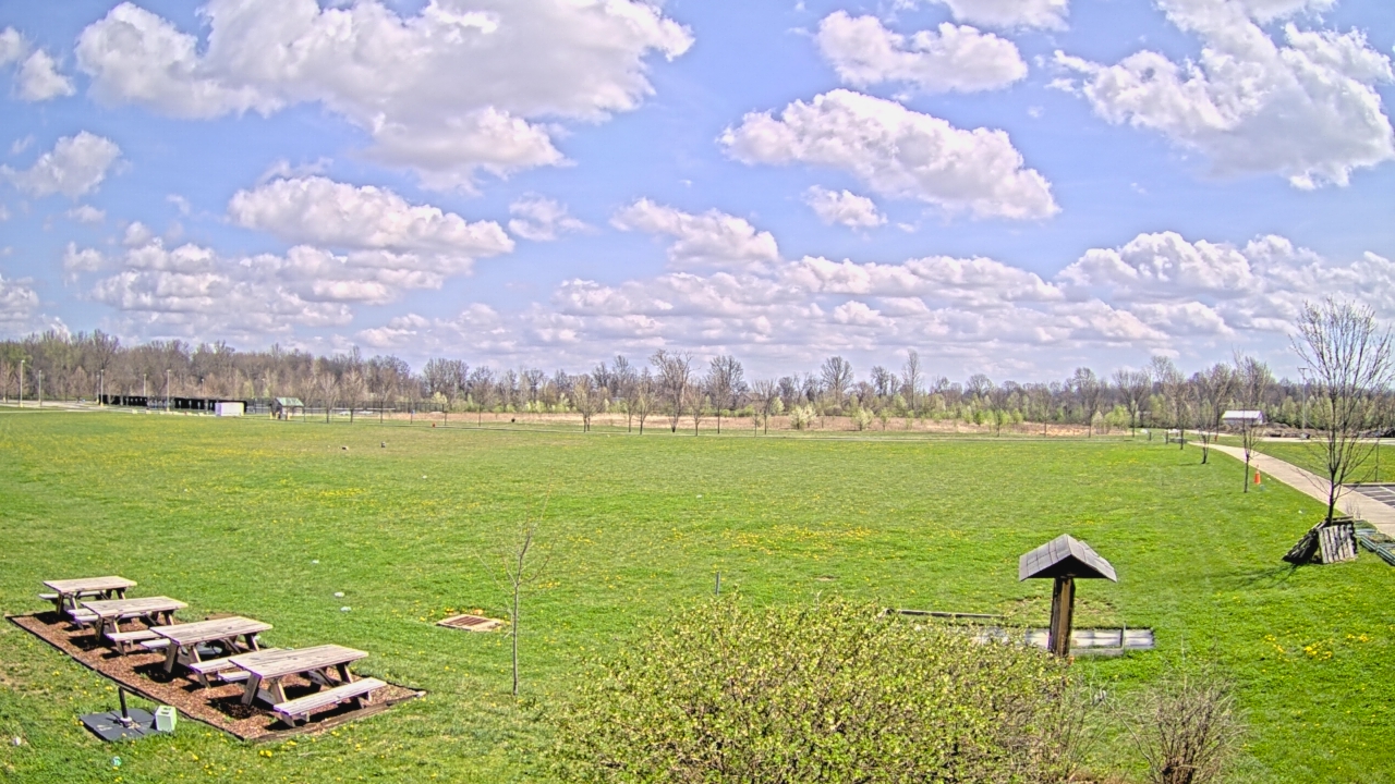 Thumbnail for current weather camera view from Summit Road STEM Elementary in Reynoldsburg, Ohio