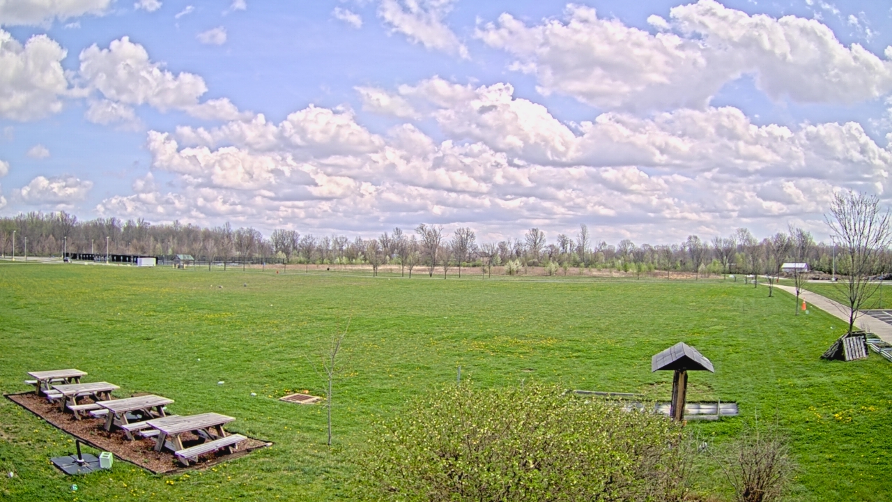 Thumbnail for current weather camera view from Summit Road STEM Elementary in Reynoldsburg, Ohio