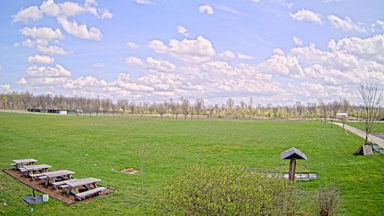 Thumbnail for current weather camera view from Summit Road STEM Elementary in Reynoldsburg, Ohio