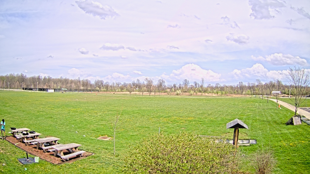 Thumbnail for current weather camera view from Summit Road STEM Elementary in Reynoldsburg, Ohio