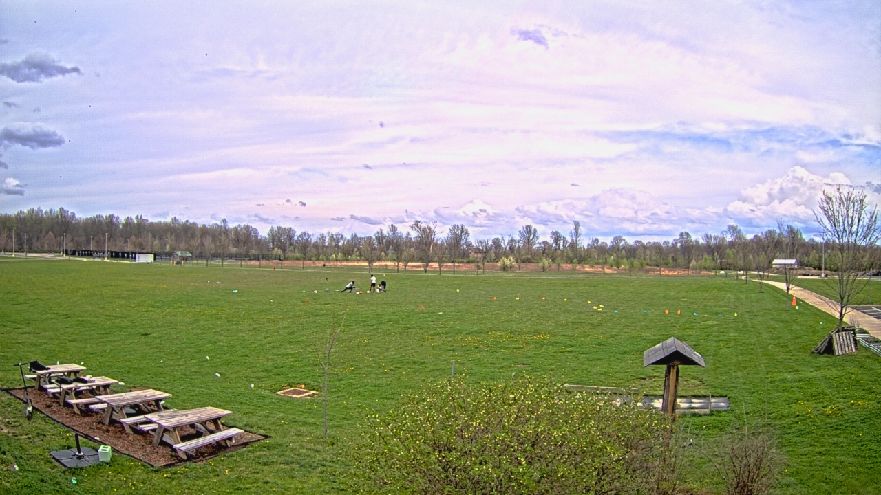 Thumbnail for current weather camera view from Summit Road STEM Elementary in Reynoldsburg, Ohio