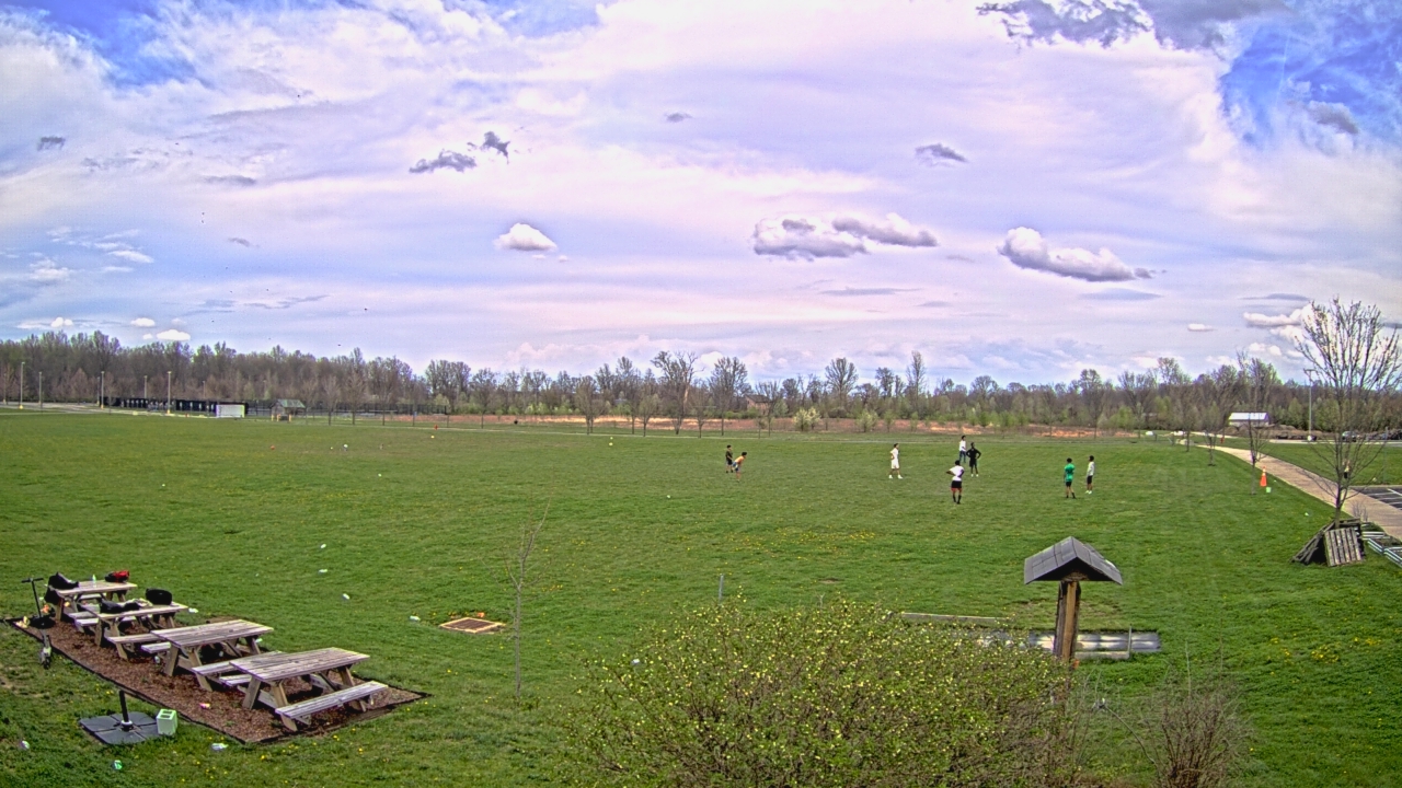 Thumbnail for current weather camera view from Summit Road STEM Elementary in Reynoldsburg, Ohio