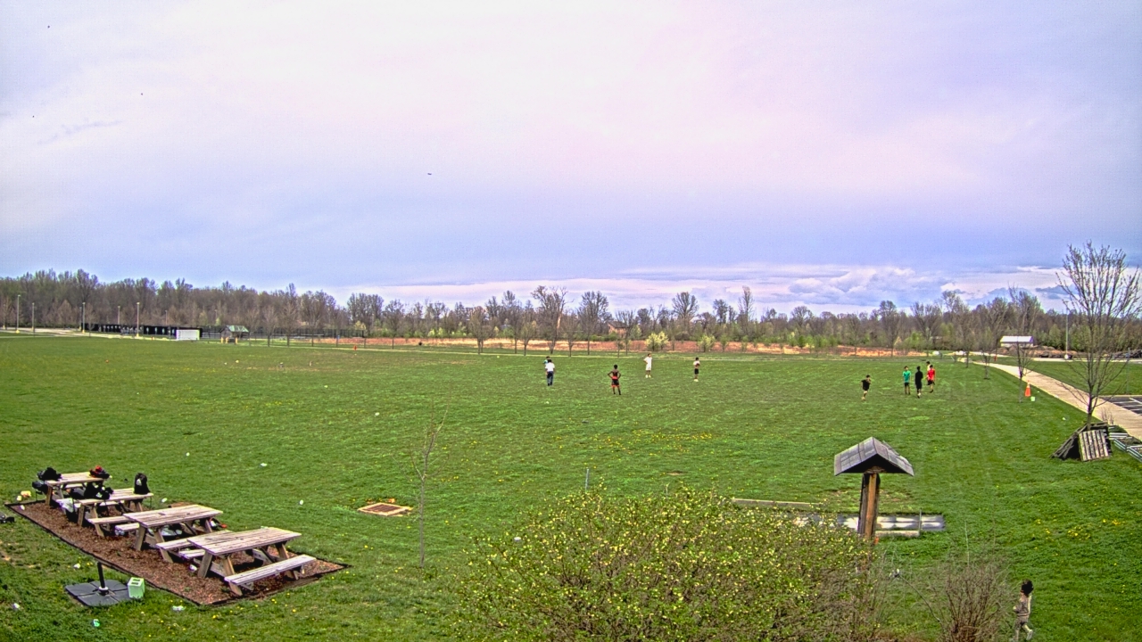 Thumbnail for current weather camera view from Summit Road STEM Elementary in Reynoldsburg, Ohio