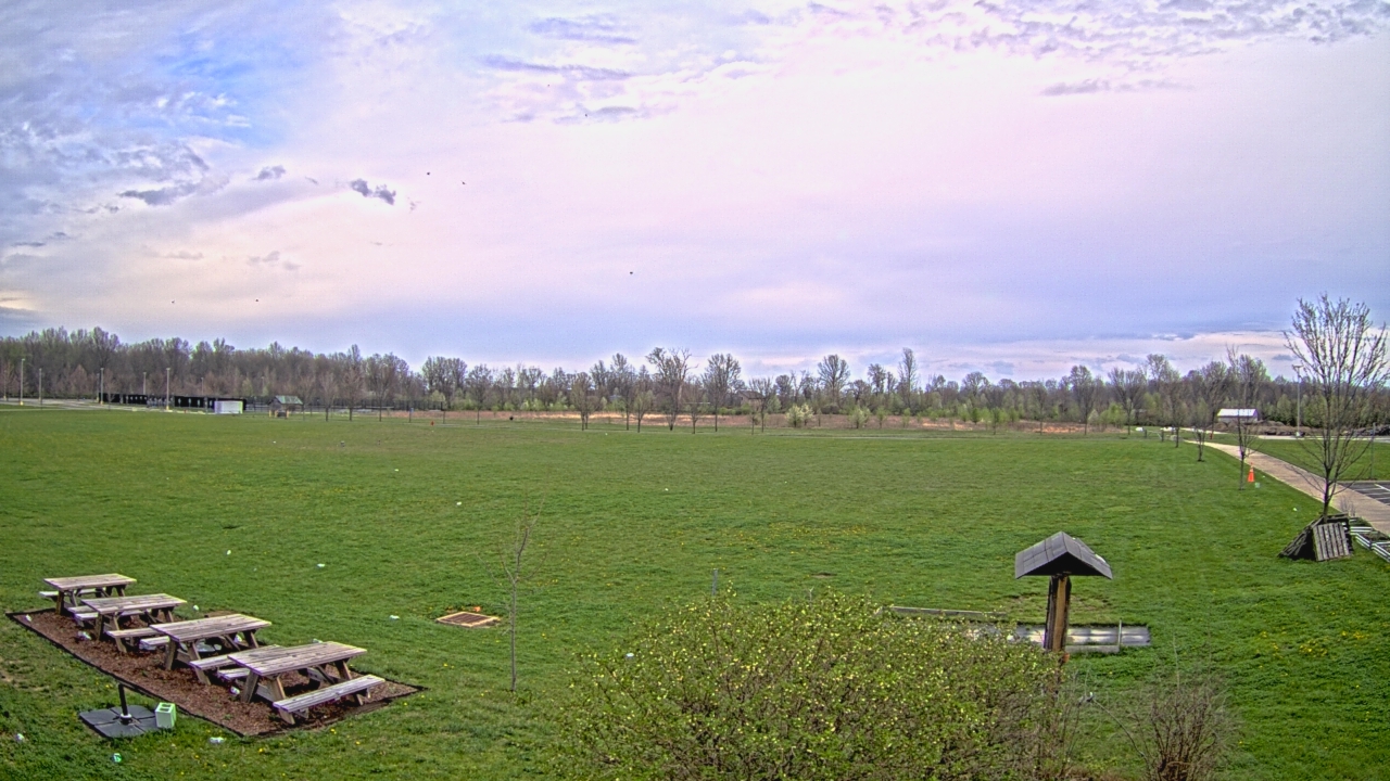 Thumbnail for current weather camera view from Summit Road STEM Elementary in Reynoldsburg, Ohio