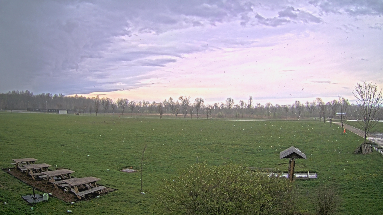 Thumbnail for current weather camera view from Summit Road STEM Elementary in Reynoldsburg, Ohio